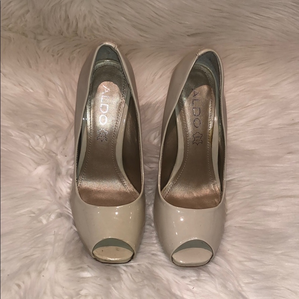 Aldo heels